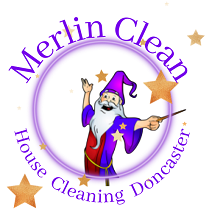 House Cleaning Service logo